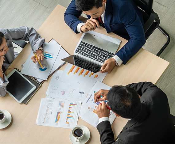 Contabilidade consultiva vs contabilidade tradicional: o guia para escolher