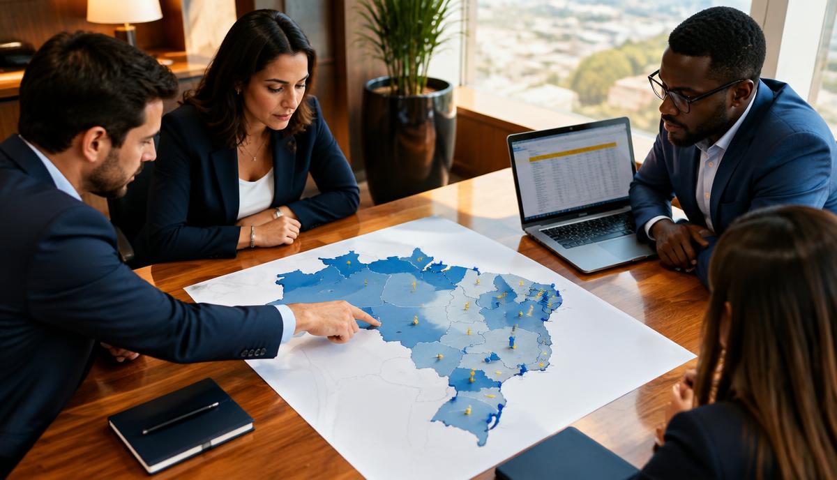CBS e IBS em 2027: como preparar filiais, ERP e contratos